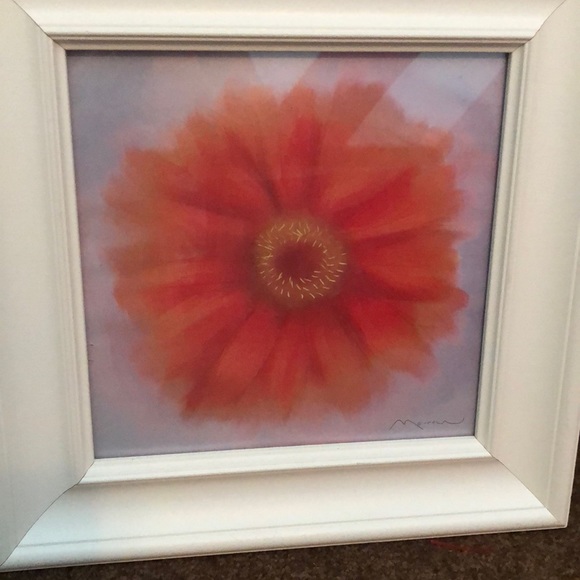 3 flower pictures - Picture 3 of 4